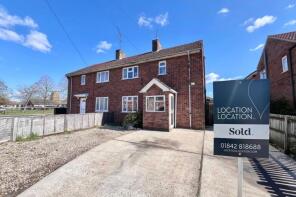 22, St Peters Place, Brandon IP27 0JH