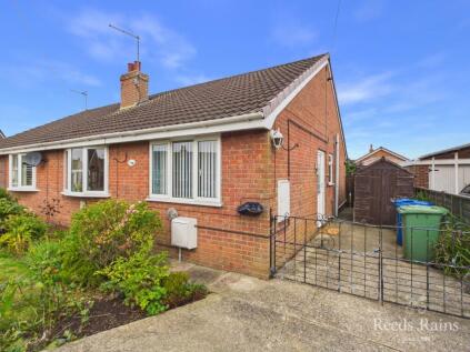Alton Park Mews, Beeford, Driffield, East Riding of Yorkshire, YO25