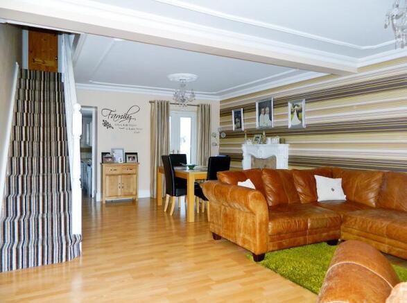 Lounge / Diner