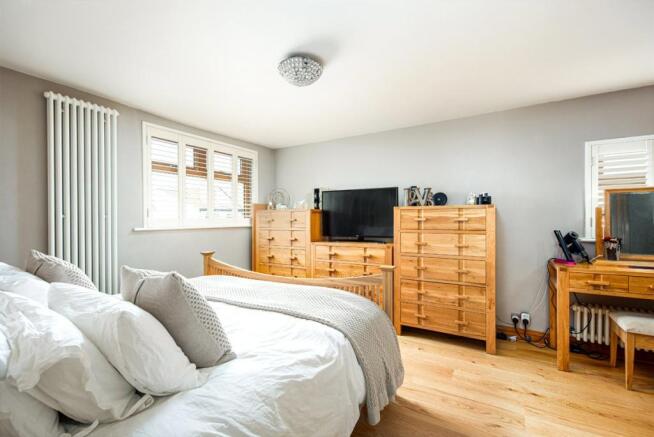 Bedroom 1