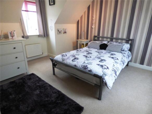 Bedroom 5