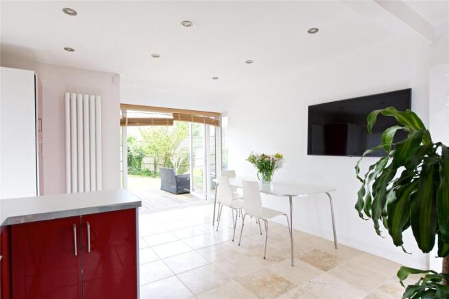 Kitchen/Breakfast