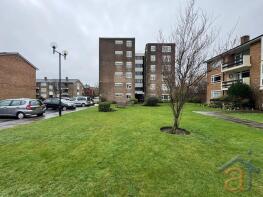123, Victoria Court, Canterbury Close, Southport PR8 2DW
