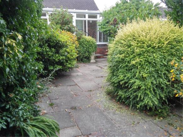 Garden 1