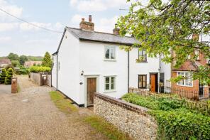 1, Lacey Cottages, Rickling Green Road, Saffron Walden CB11 3YF