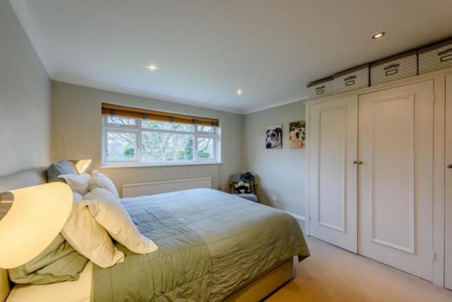 Principal Bedroom