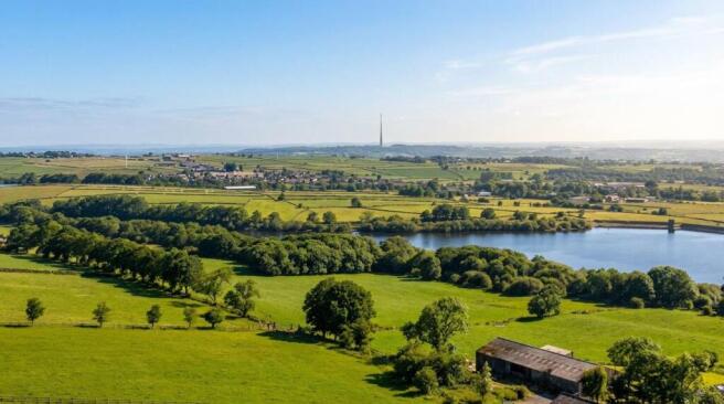 ROYD MOOR
