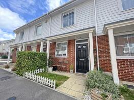 25, Hambrook Road, Snodland ME6 5SQ
