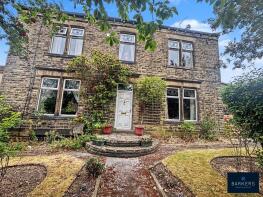 160, Halifax Road, Staincliffe, Batley WF17 7RE