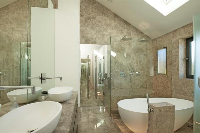 En-Suite 1