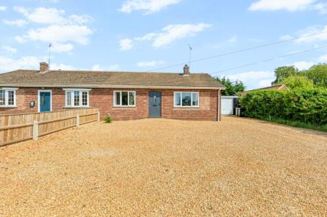 Fully Renovated Bungalow in Snettisham