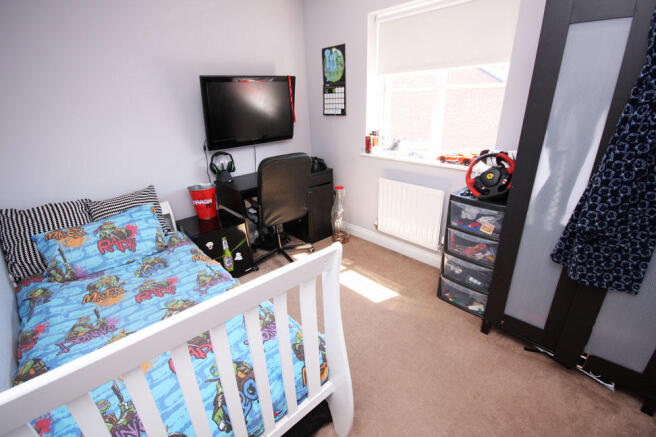 Bedroom 2