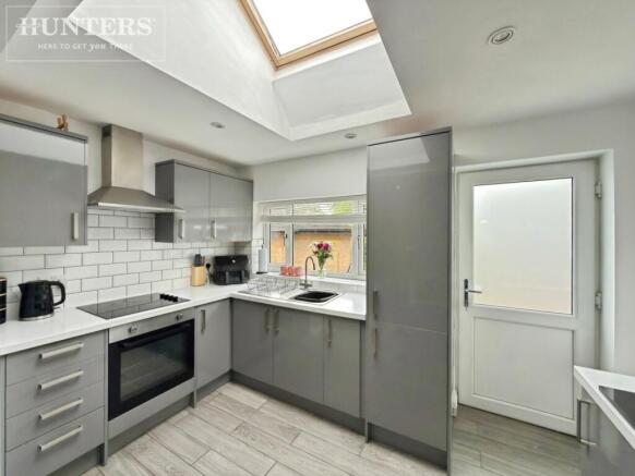 3 bed Terraced for sale Image 8