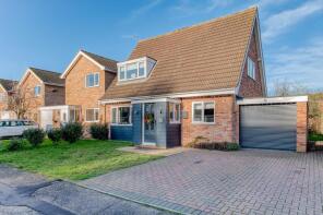 23, Kings Road, Norwich NR12 7DX