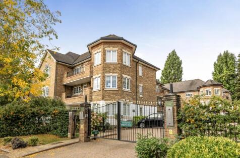 Holders Hill Road, Hendon