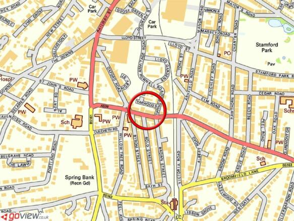 Stree Plan