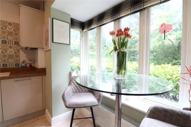 Bay Window