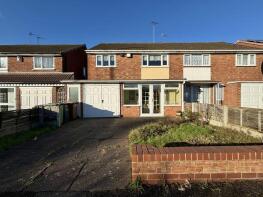 280, Queslett Road, Great Barr B43 7EX