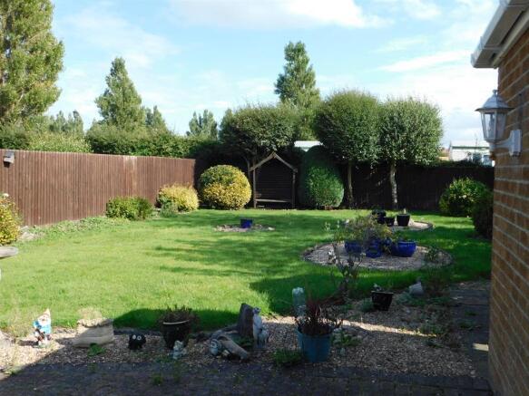 Garden 2