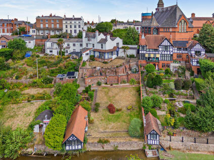 Boughton, Chester