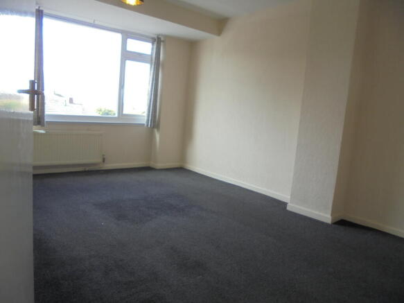 Bed 1 Front