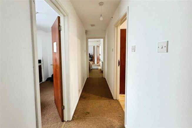 37 - Hallway