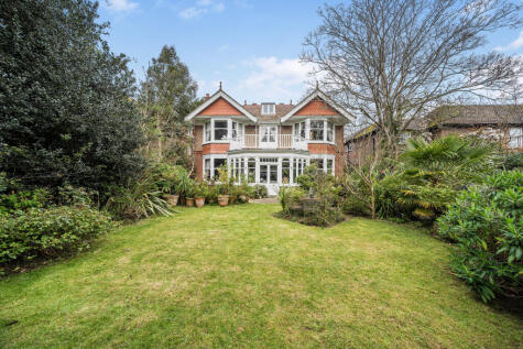 Sylvan Way, Bognor Regis, PO21