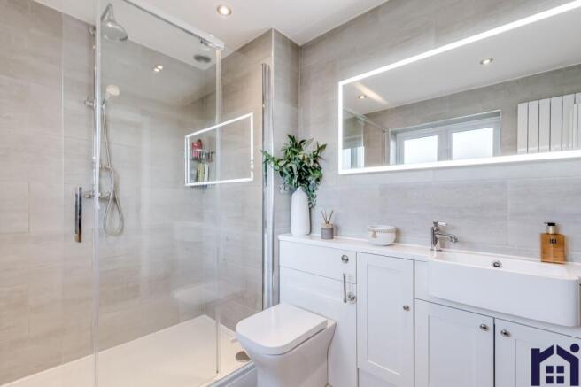 En suite