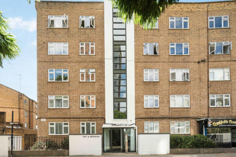 Hatfields, London