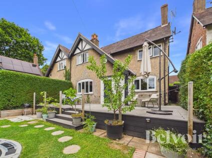 Park Avenue, New Street, Copthorne, Shrewsbury, SY3