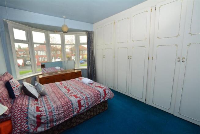 Bed 1
