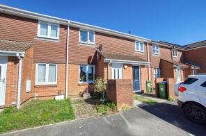 37, Vokes Close, Southampton SO19 8BN