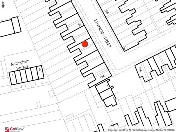 DETAIL MAP