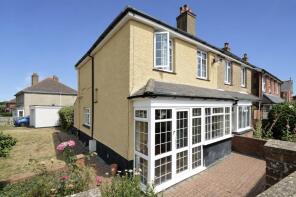 55, New Road, Sandown PO36 9JW