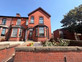 617, Chorley New Road, Horwich, Bolton BL6 6LA