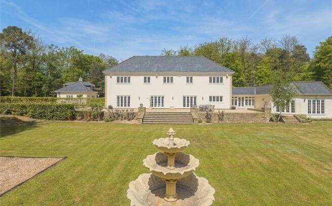 Windlesham
