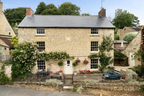 Vicarage Street, Stroud, GL6