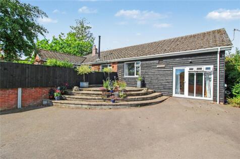 Gull Street, Fressingfield, Eye, Suffolk, IP21