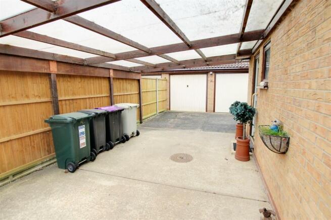 Car Port