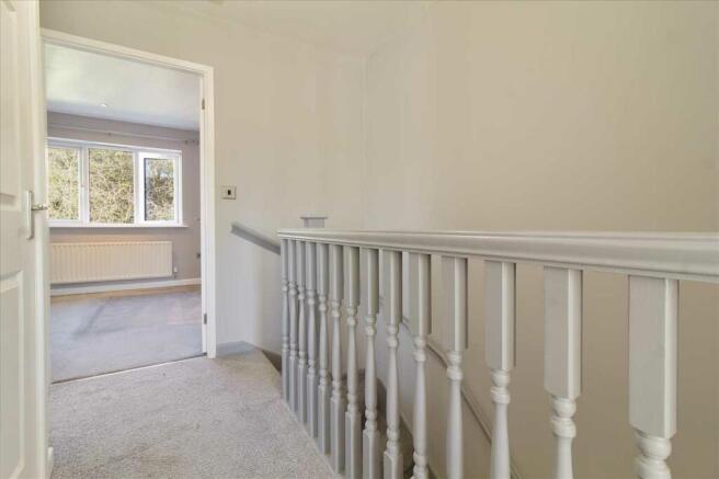 First Floor -