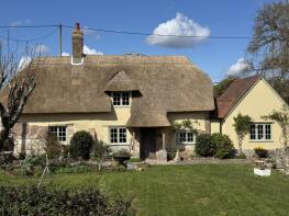 Wren Cottage, East Creech Farm Road, East Creech, Wareham BH20 5AP