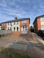 4, Shaftesbury Avenue, Mansfield NG19 7NB