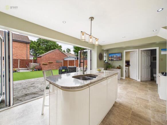House in Sutton Coldfield - View 4