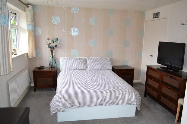 Bedroom 1B