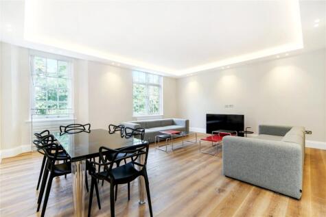 Fulham Road, Chelsea, London, SW3