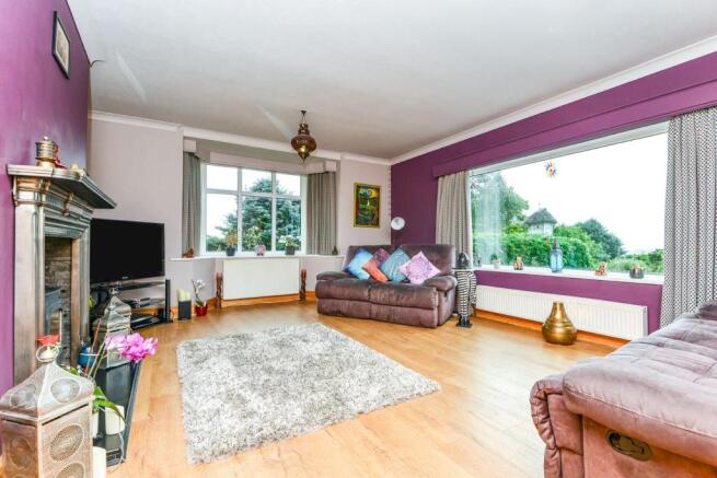 Bright And Spacious