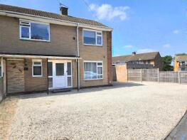 2, Tulliver Close, Bedworth CV12 8HQ