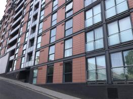 Apartment 59, Plaza Quarter 2, Fitzwilliam Street, Barnsley S70 2RH