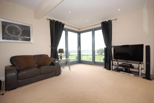 4th Bed/Family Room