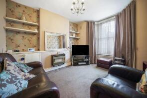 25, Probert Road, London SW2 1BN